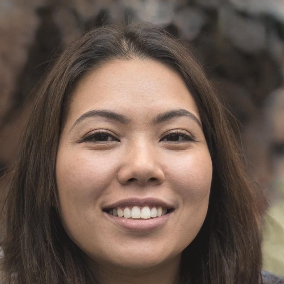 Elena Bianchi, Senior Analyst kalumexindra