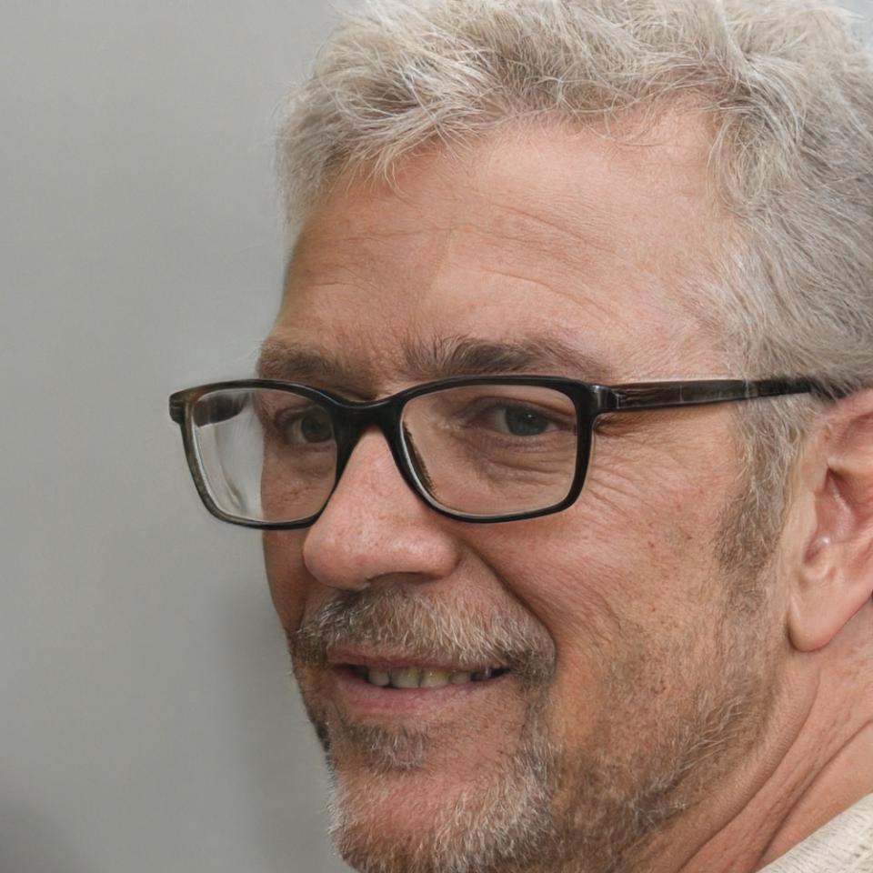 Marco Rossi, Direttore Strategico kalumexindra